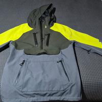 Giacca snowboard Volcom M