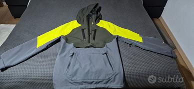 Giacca snowboard Volcom M