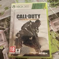 Call Of Duty Advanced Warfare Xbox 360