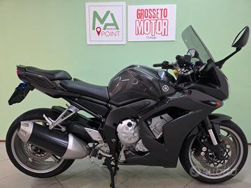 Yamaha FZ1