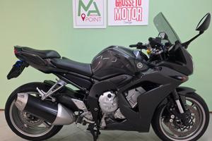 Yamaha FZ1
