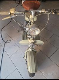 Motociclo leggero