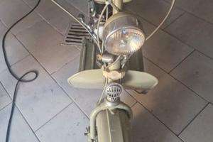 Motociclo leggero