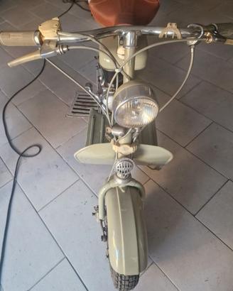 Motociclo leggero