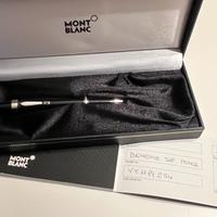 Penna a sfera Montblanc Boheme