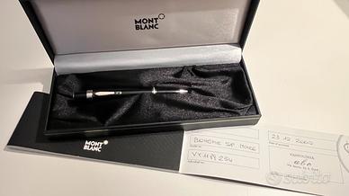 Penna a sfera Montblanc Boheme