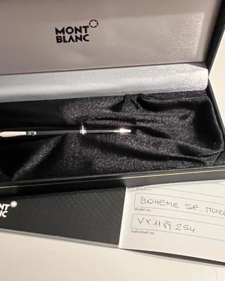 Penna a sfera Montblanc Boheme