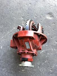 Differenziale iveco eurocargo 120 125E 13/43