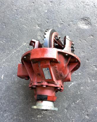 Differenziale iveco eurocargo 120 125E 13/43