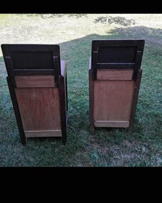 2 COMODINI INIZI 900