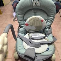 Sedia per bimbi