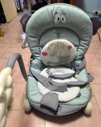 Sedia per bimbi