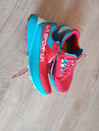 Scarpe trail la sportiva donna