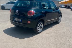 500 L 1.6 multijet