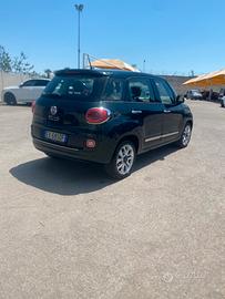 500 L 1.6 multijet