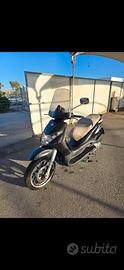 Beverly 250 ie 2007