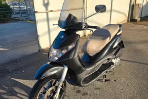 Beverly 250 ie 2007