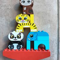 Lego Duplo animali