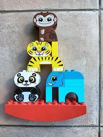 Lego Duplo animali