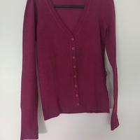 stock di maglioncini e felpe donna