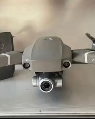 DJI Mavic 2 pro zoom