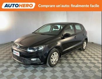 VOLKSWAGEN Polo TW21880