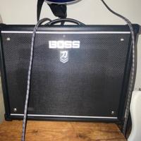 Amplificatore Boss Katana 50 MK-2