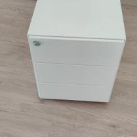 Mobili ufficio in perfette condizioni