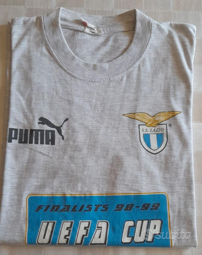 Maglia lazio coppa delle coppe outlet