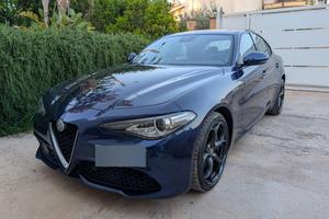 Alfa Romeo Giulia Veloce 2.2 D 210 CV Q4 AT8