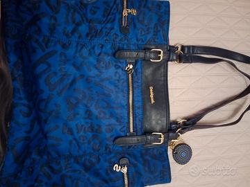 borsa Desigual 