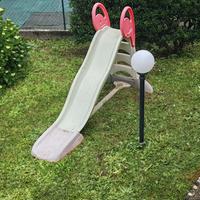 Scivolo