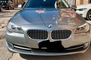 BMW 520 TOURING SPORT