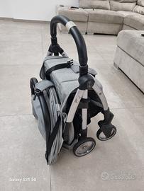 passeggino leggero chicco we cool