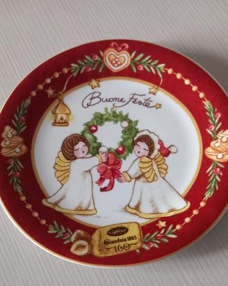 Thun piattino limited edition Caffarel