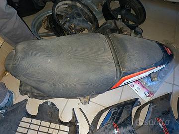 ricambi Aprilia sr 50 racing