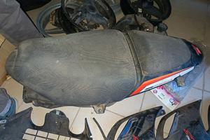 ricambi Aprilia sr 50 racing