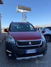Peugeot Partner Tepee BlueHDi 120 7POSTI