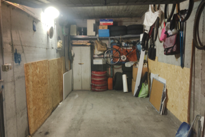 Garage ad Arquata Scrivia vicino alla stazione