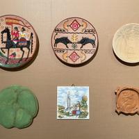 Piatti da collezione arredo (2)