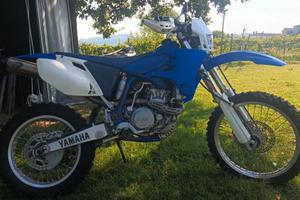 YAMAHA WR450F 2003