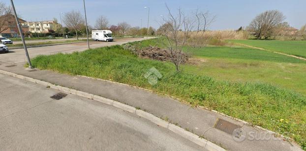 TERRENO A FORLÌ