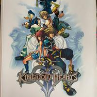 Kingdom hearts 2 guida piggyback