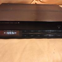 Pioneer f-x440 sintonizzatore audio hi-fi
