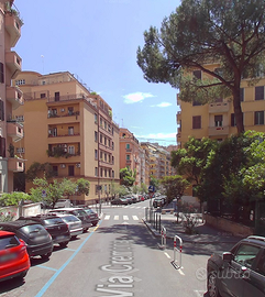 BOLOGNA CAMERA AD USO SINGOLO