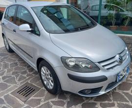 VOLKSWAGEN Golf Plus 1.9 TDI Comfortline