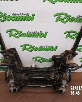 TELAIO - CULLA CROSSLAND 1.2 T.B. ANNO 2021