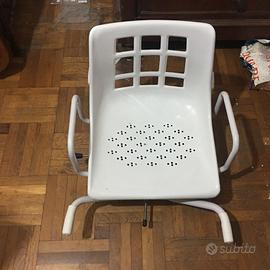 sedile per vasca da bagno