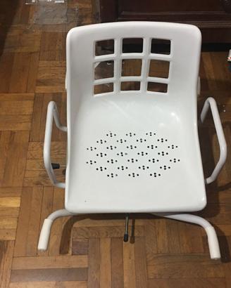 sedile per vasca da bagno