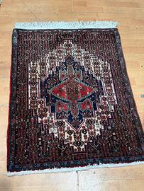 Tappeto persiano originale annodato a mano